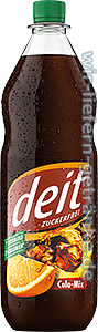 Deit Cola Mix