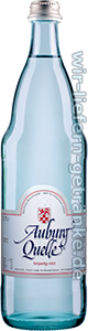 Auburg Quelle Gastro feinperlig-mild