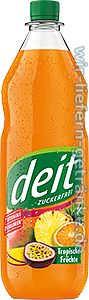 Deit Tropische Früchte