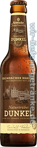 Krombacher Brautradition Naturtrübes Dunkel 4x 6er-Pack