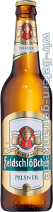 Feldschlößchen Pilsner